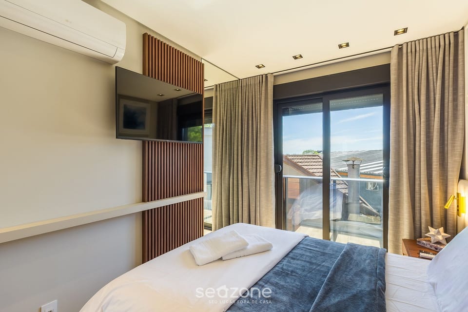 Basic Apartment | 2 bedrooms, WiFi (free)