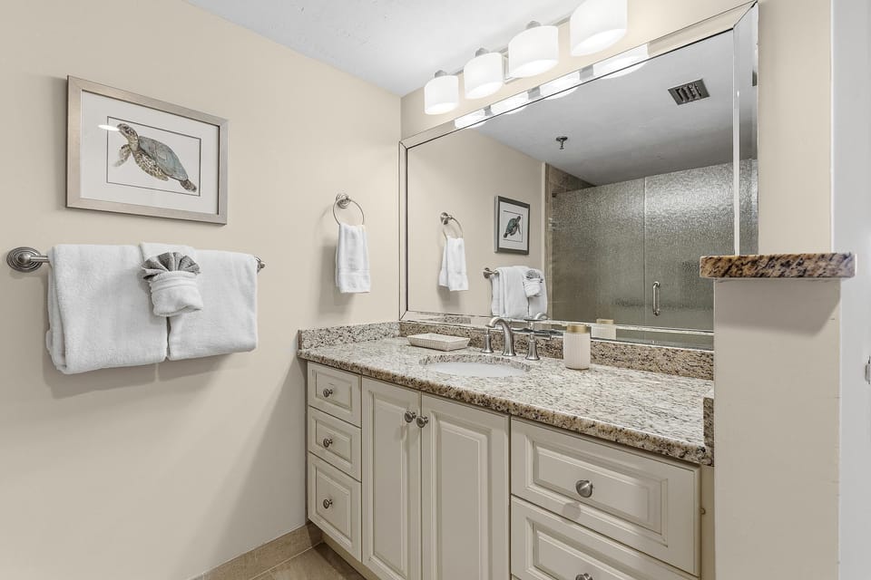 Las Brisas 521 Apartment in New Smyrna Beach