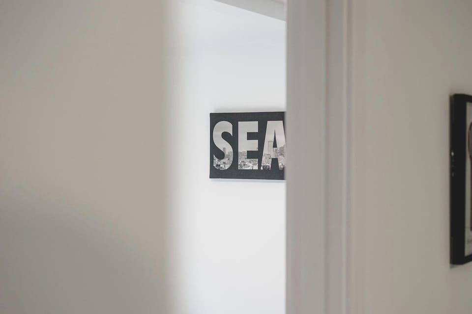 Your home base for exploring Burien, Seattle and everything in between.