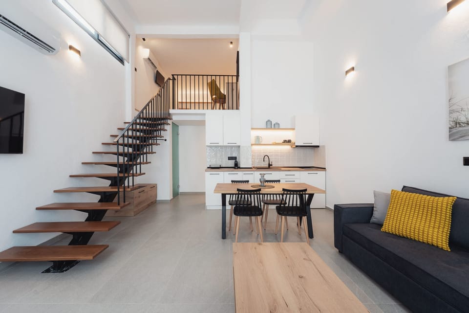 House | 1 bedroom, high-speed internet
