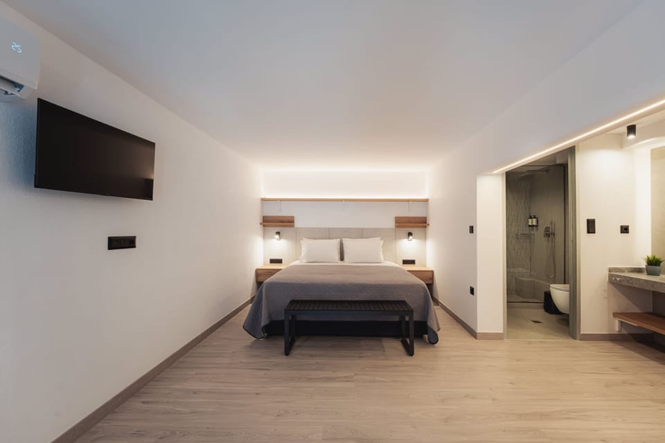 House | 1 bedroom, high-speed internet