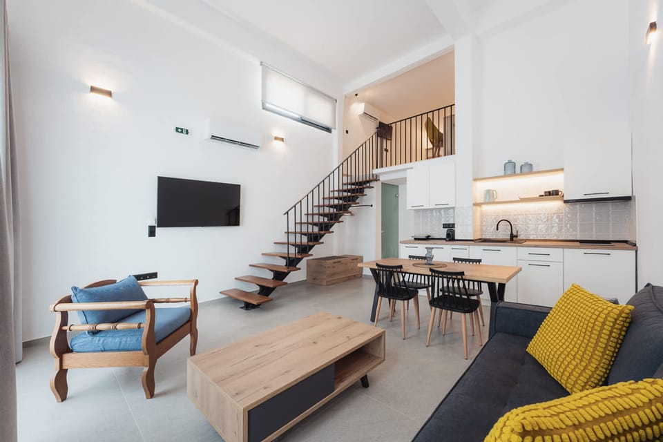 House | 1 bedroom, high-speed internet