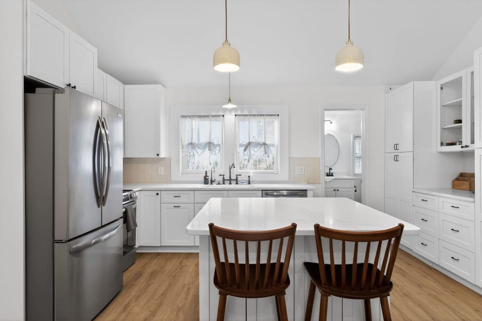 House | 3 bedrooms