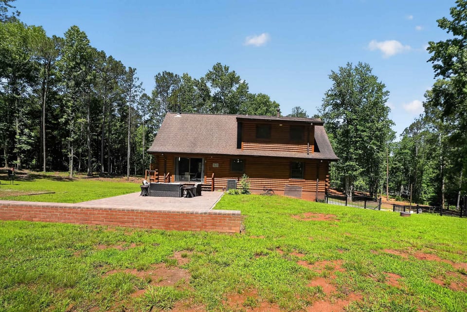 House | 4 bedrooms
