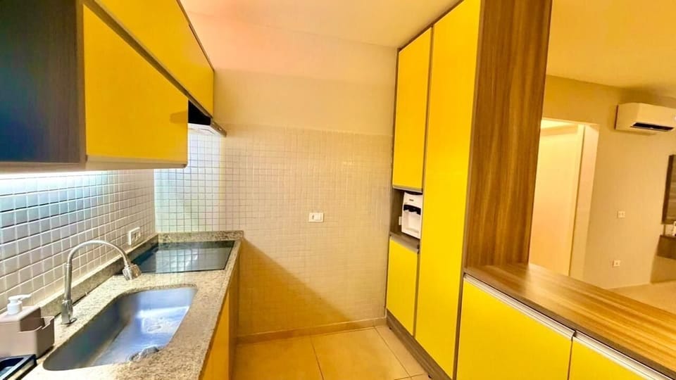 Apartment | Private kitchen
