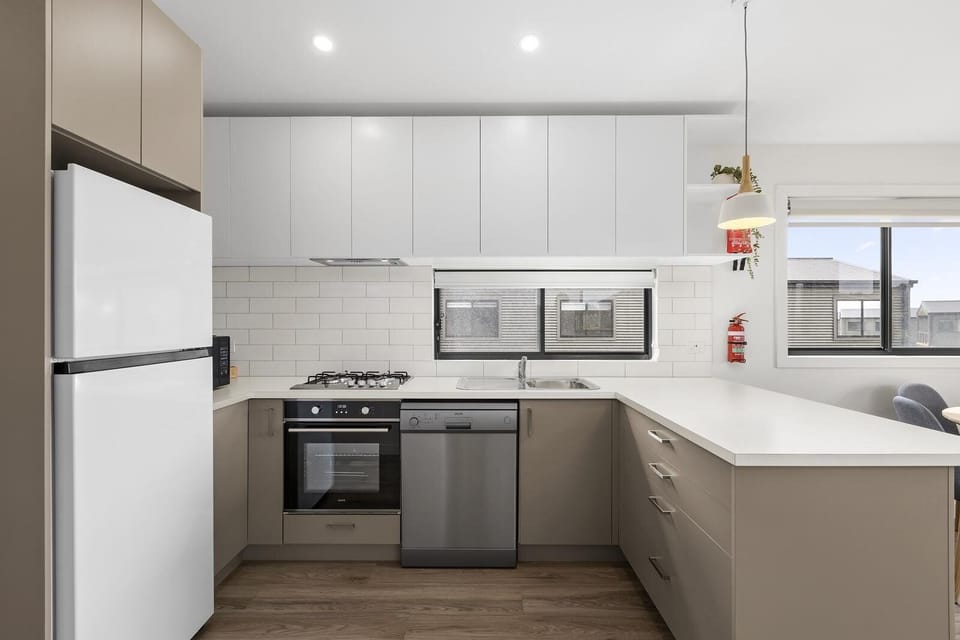 Family Villa, 3 Bedrooms, Pets Allowed | Private kitchen