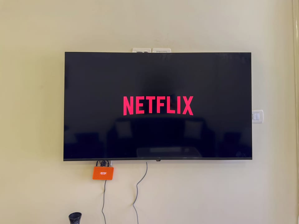 Television