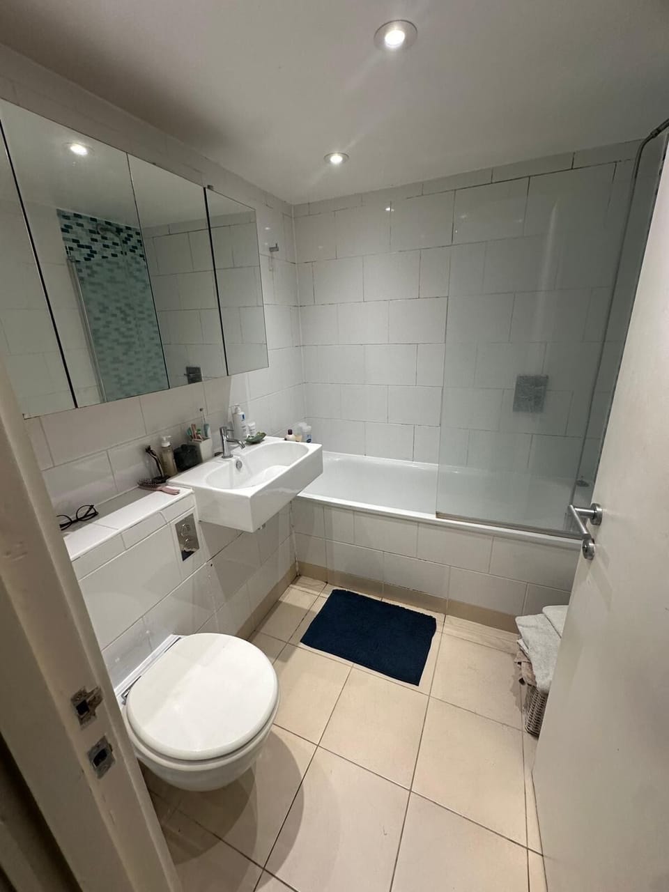 Charming 1-bedroom Apartment in Central London Apartment in London Borough of Ealing