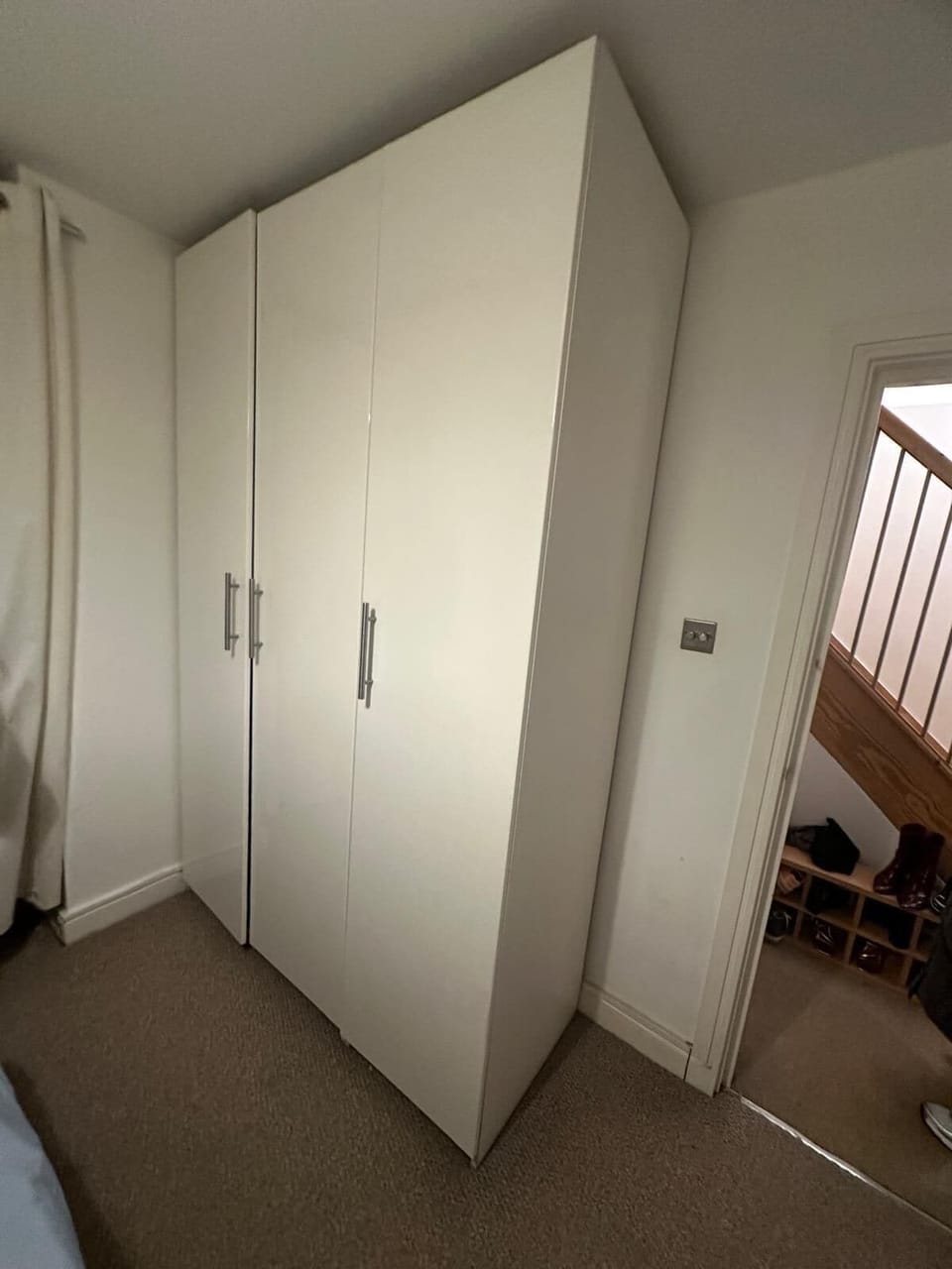 Apartment, Accessible | Interior