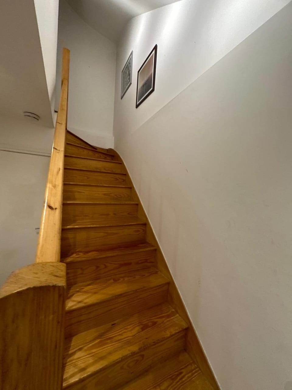 Apartment, Accessible | Interior