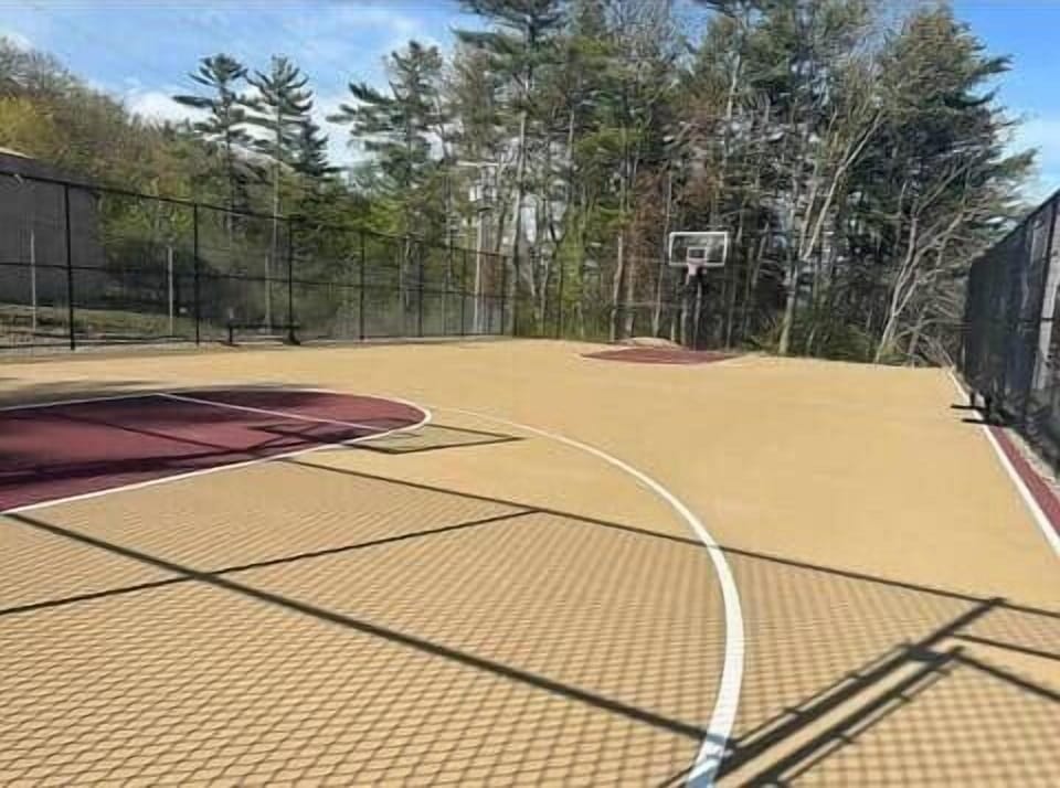 Basketball