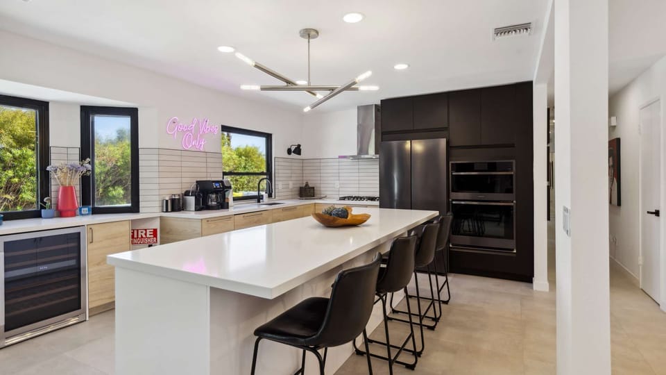 Modern Kitchen