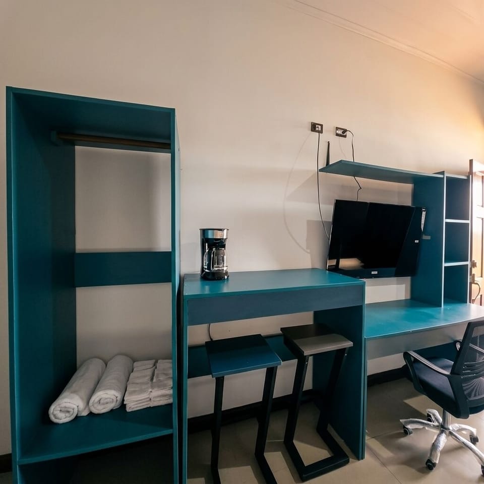 Family Quadruple Room | Interior
