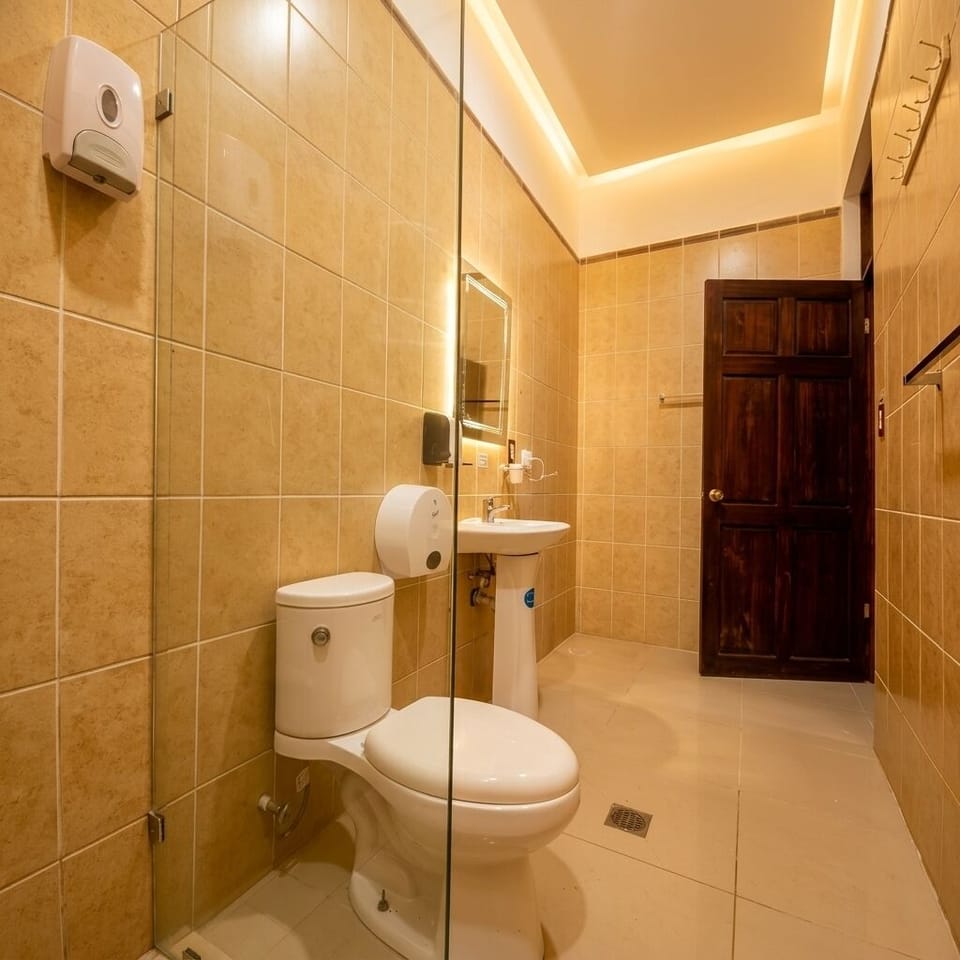 Congos Hotel Hotel in Alajuela Province