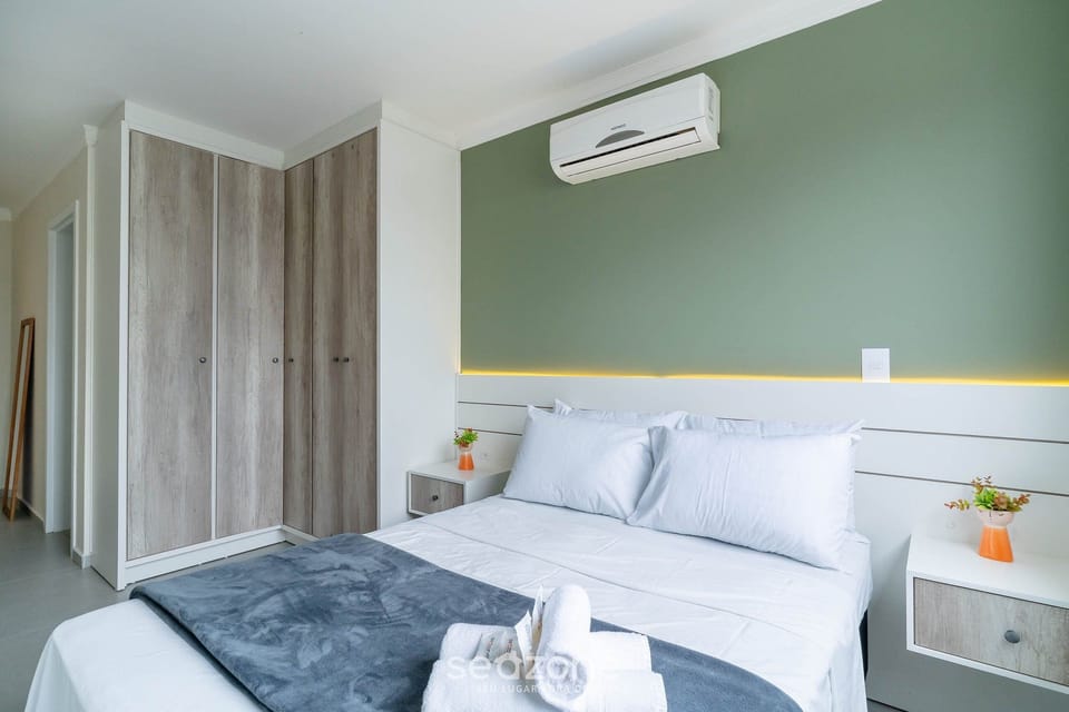 Basic Apartment | 2 bedrooms, WiFi (free)