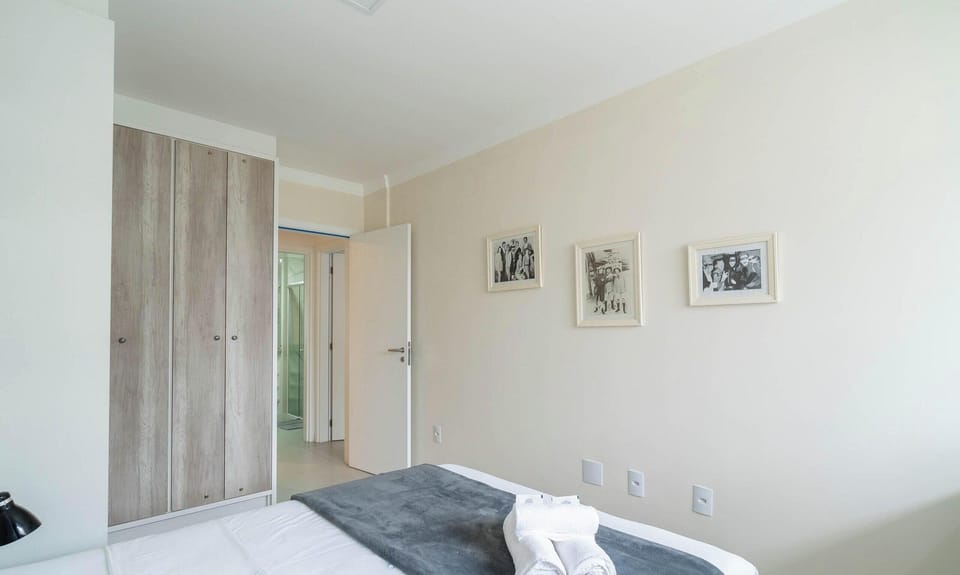 Basic Apartment | 2 bedrooms, WiFi (free)