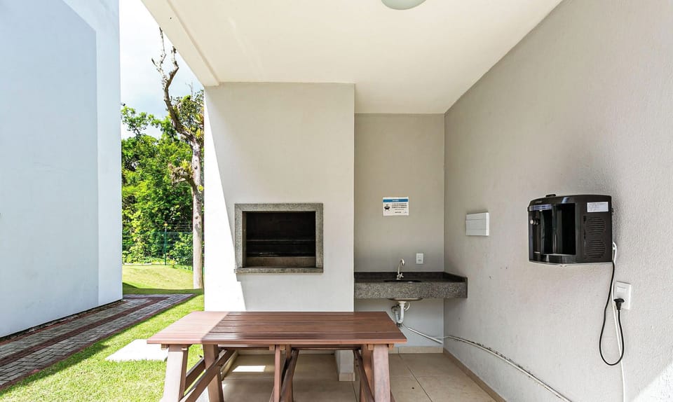 Apt in Condo w/ Pool in Canasvieiras Rpc0101 Apartment in Florianopolis