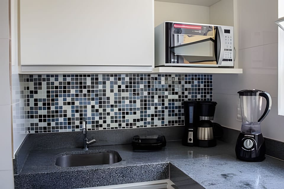 Business Apartment | Private kitchen