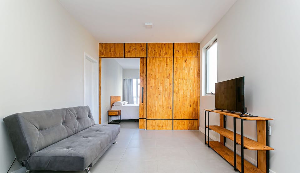 Basic Apartment | 1 bedroom, WiFi (free)