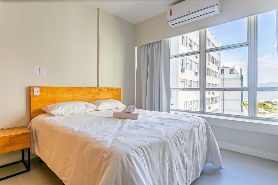 Basic Apartment | 1 bedroom, WiFi (free)