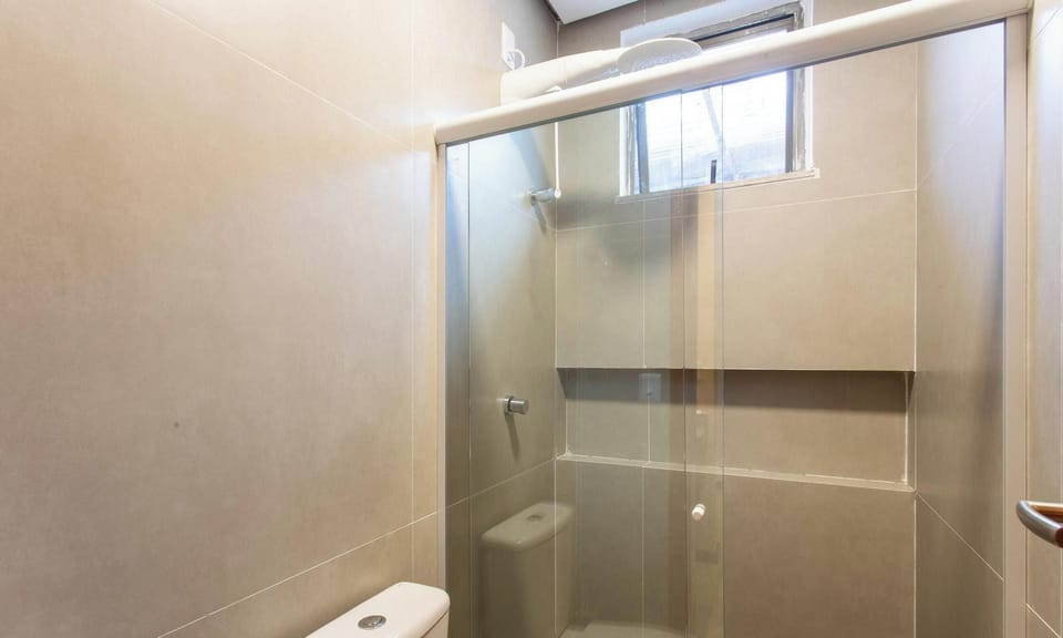 Villa | Bathroom | Shower