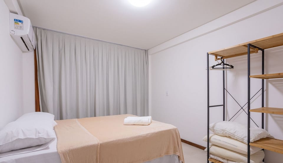Basic Apartment | 1 bedroom, WiFi (free)