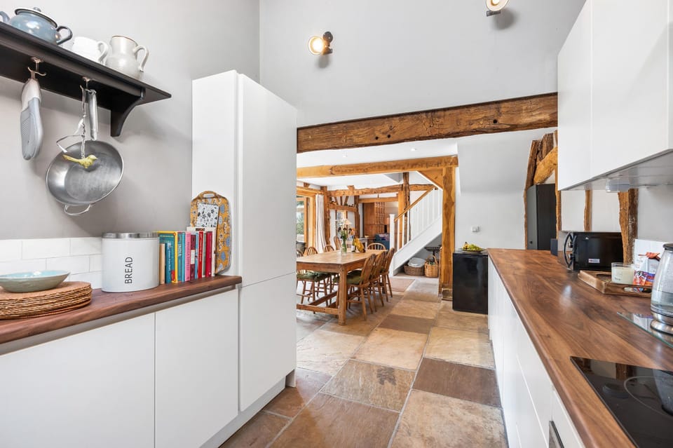 House | 2 bedrooms