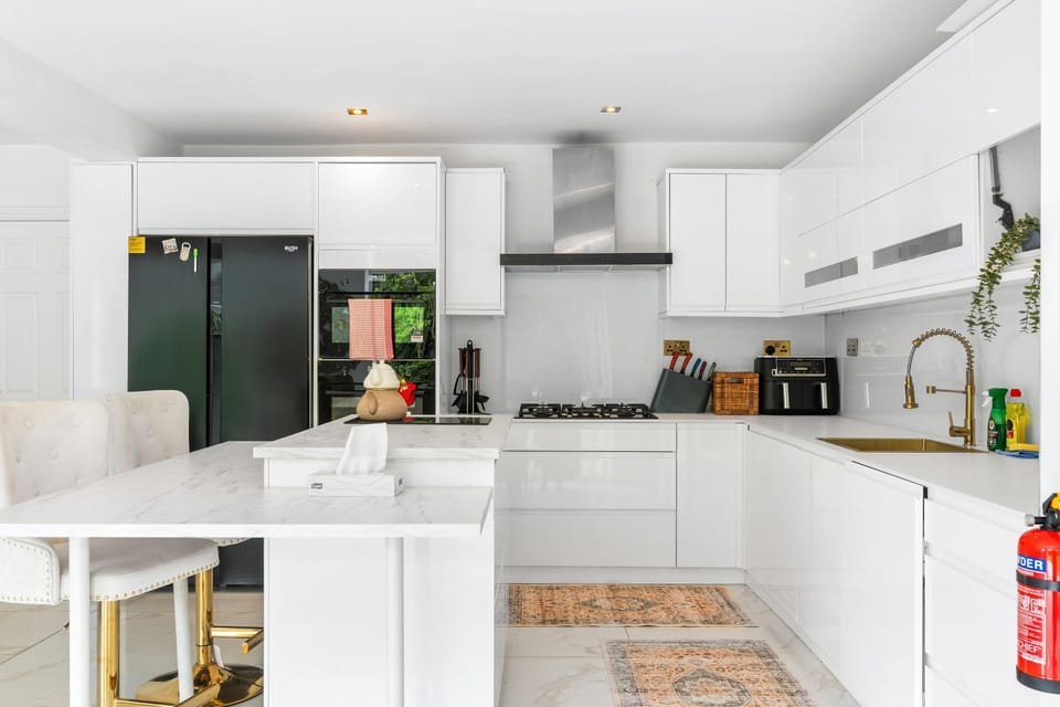 House | 4 bedrooms