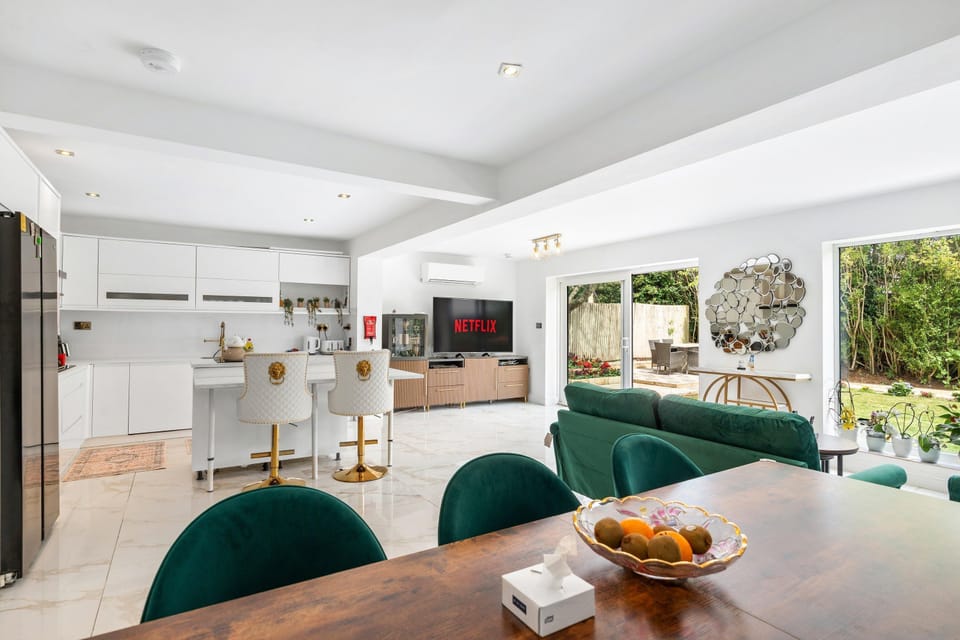 House | 4 bedrooms