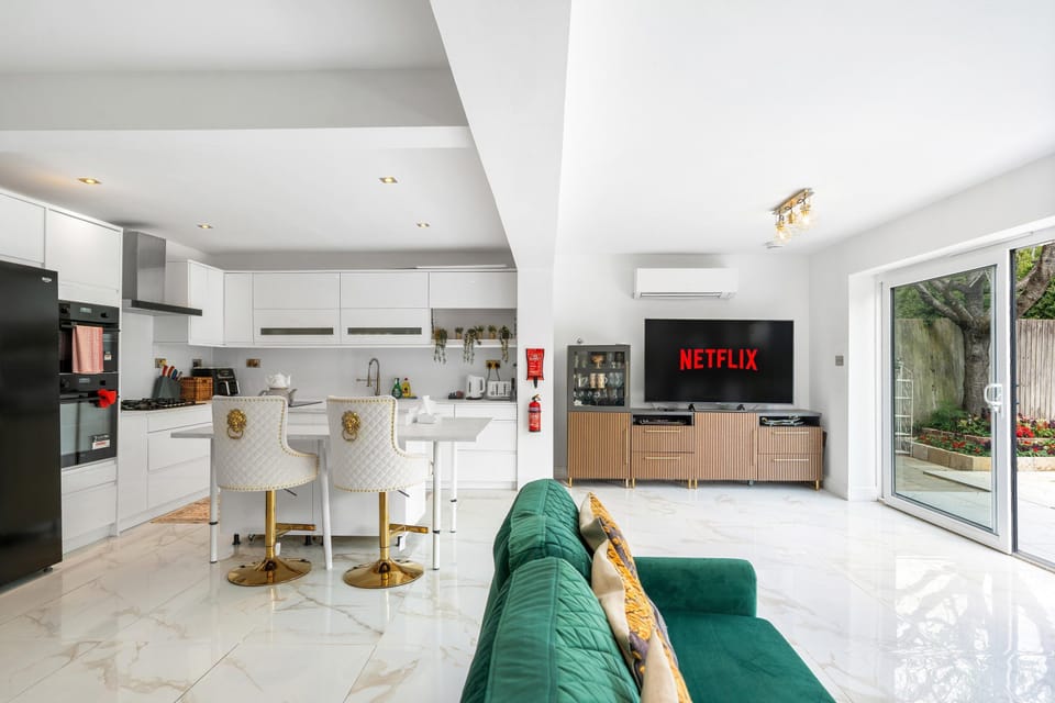 House | 4 bedrooms