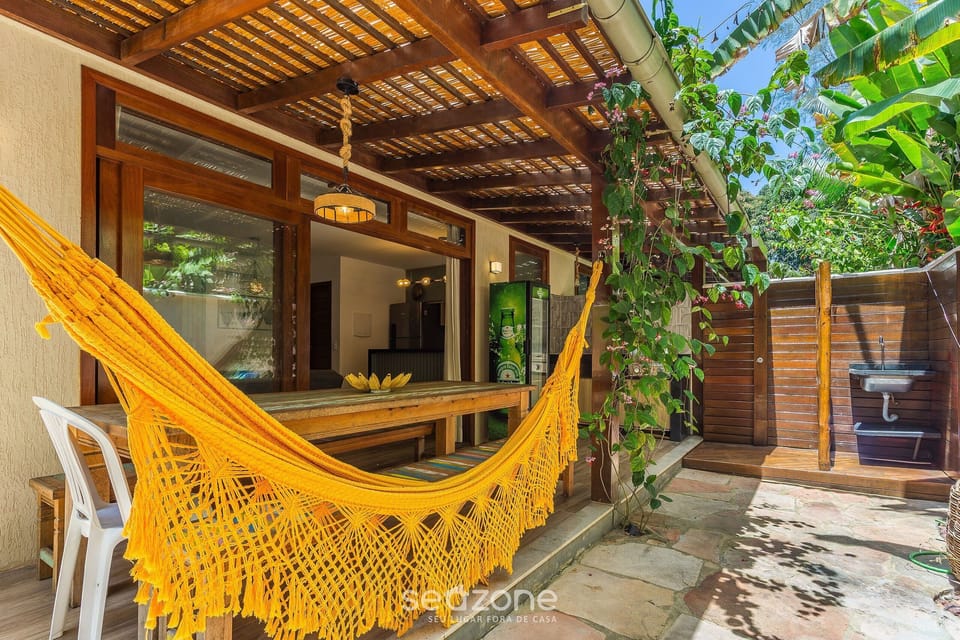 Chalet | Terrace/patio