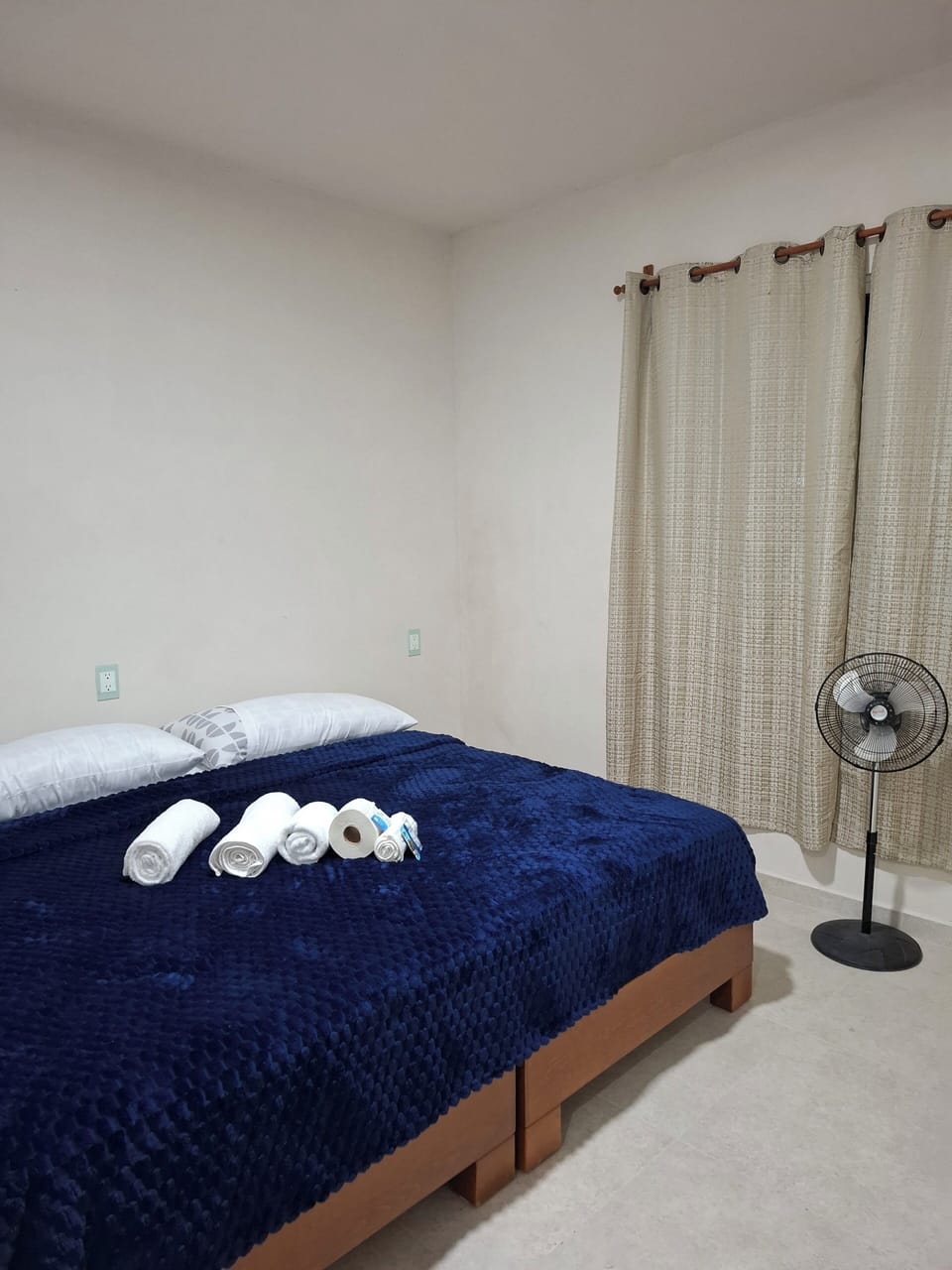 Basic Room | WiFi (free)