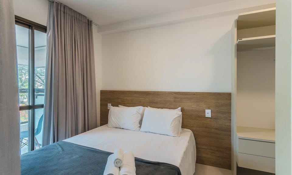 Basic Apartment | 1 bedroom, WiFi (free)