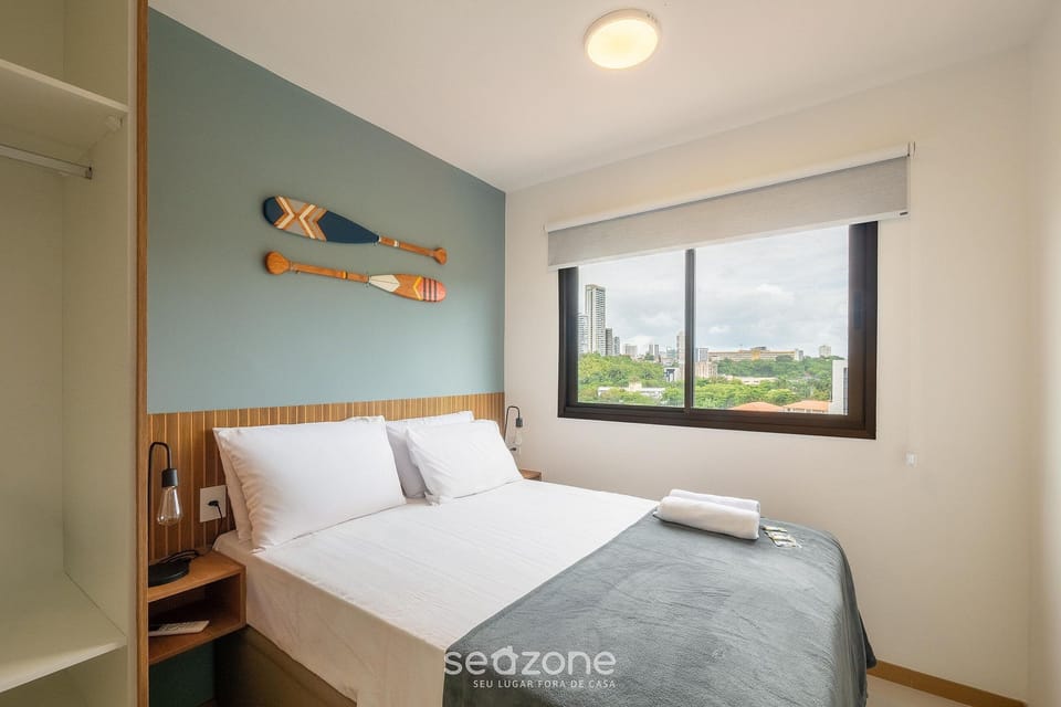 Basic Apartment | 1 bedroom, WiFi (free)