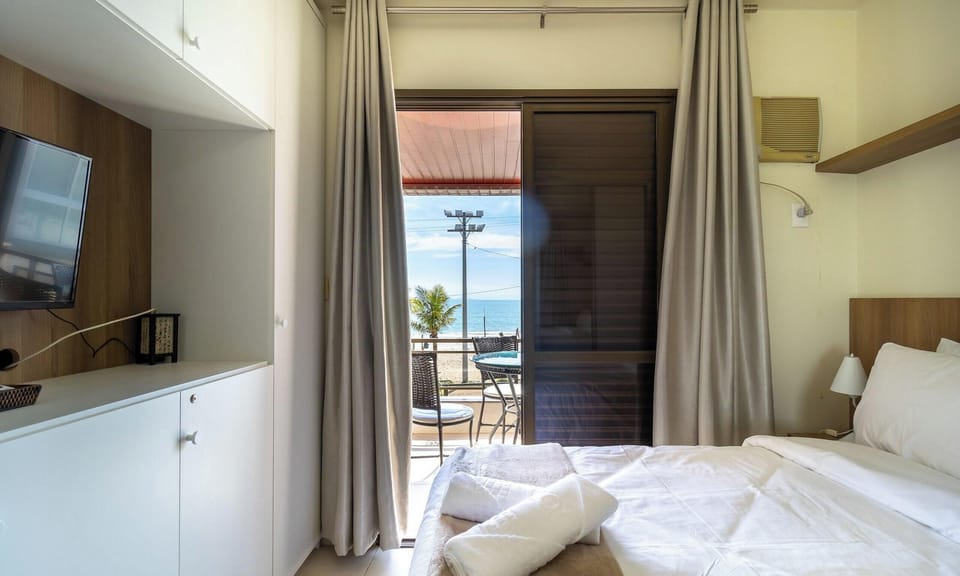 Basic Apartment | 3 bedrooms, WiFi (free)