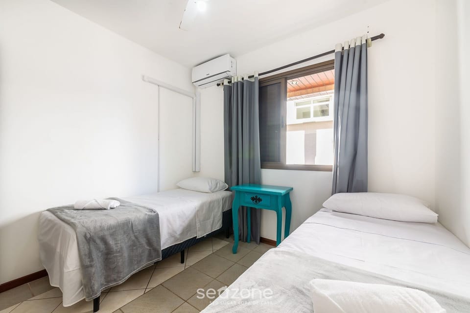 Basic Apartment | 2 bedrooms, WiFi (free)