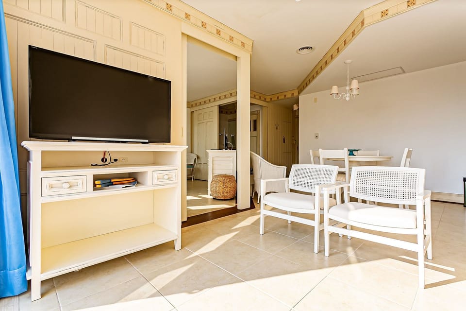 Basic Apartment | Interior
