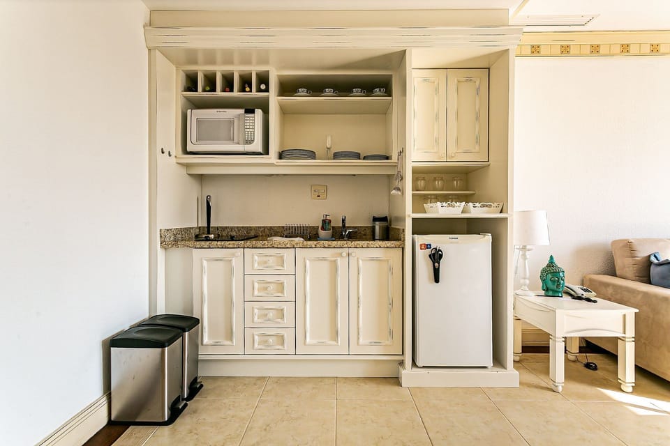 Basic Apartment | Private kitchen