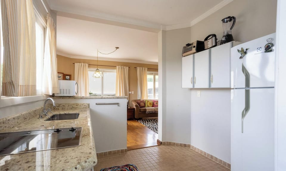 Basic Apartment | Private kitchen