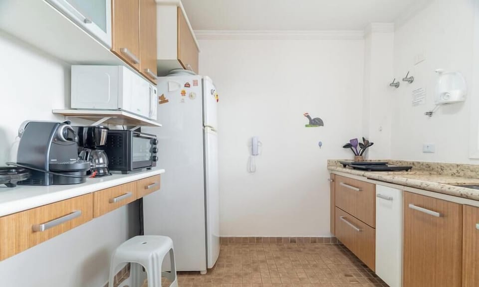Basic Apartment | Private kitchen