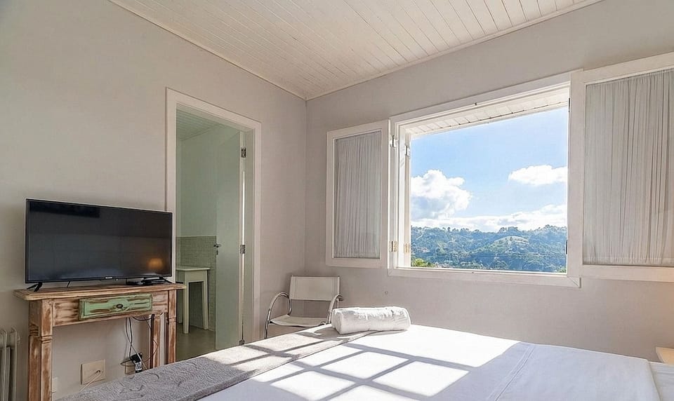 Basic Apartment | 3 bedrooms, WiFi (free)