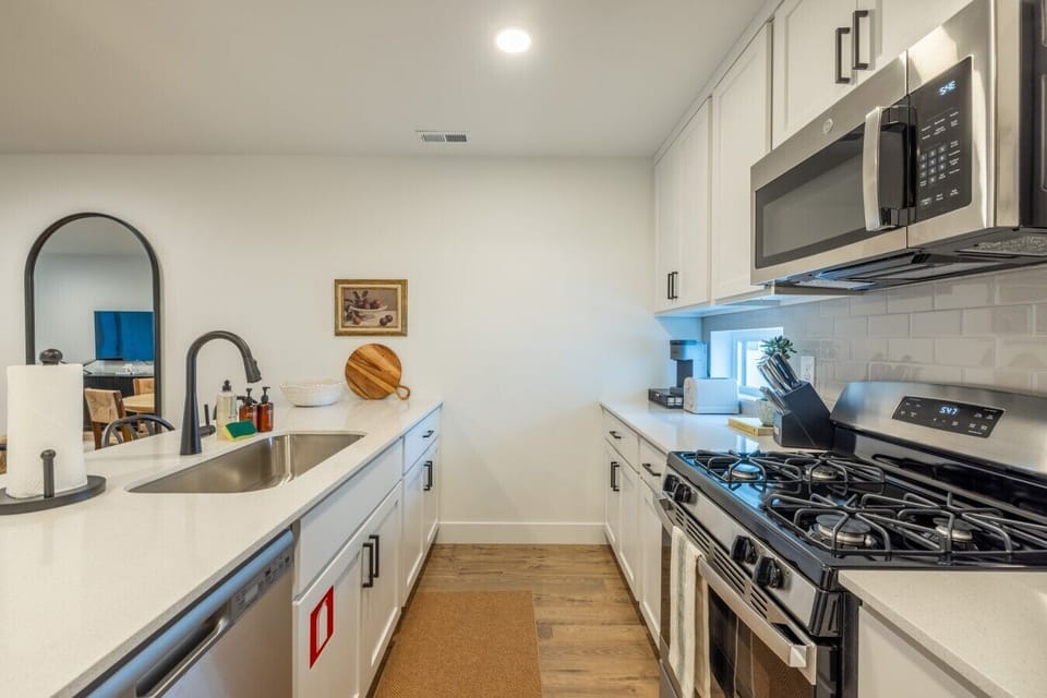 Cook, Gather, and Connect