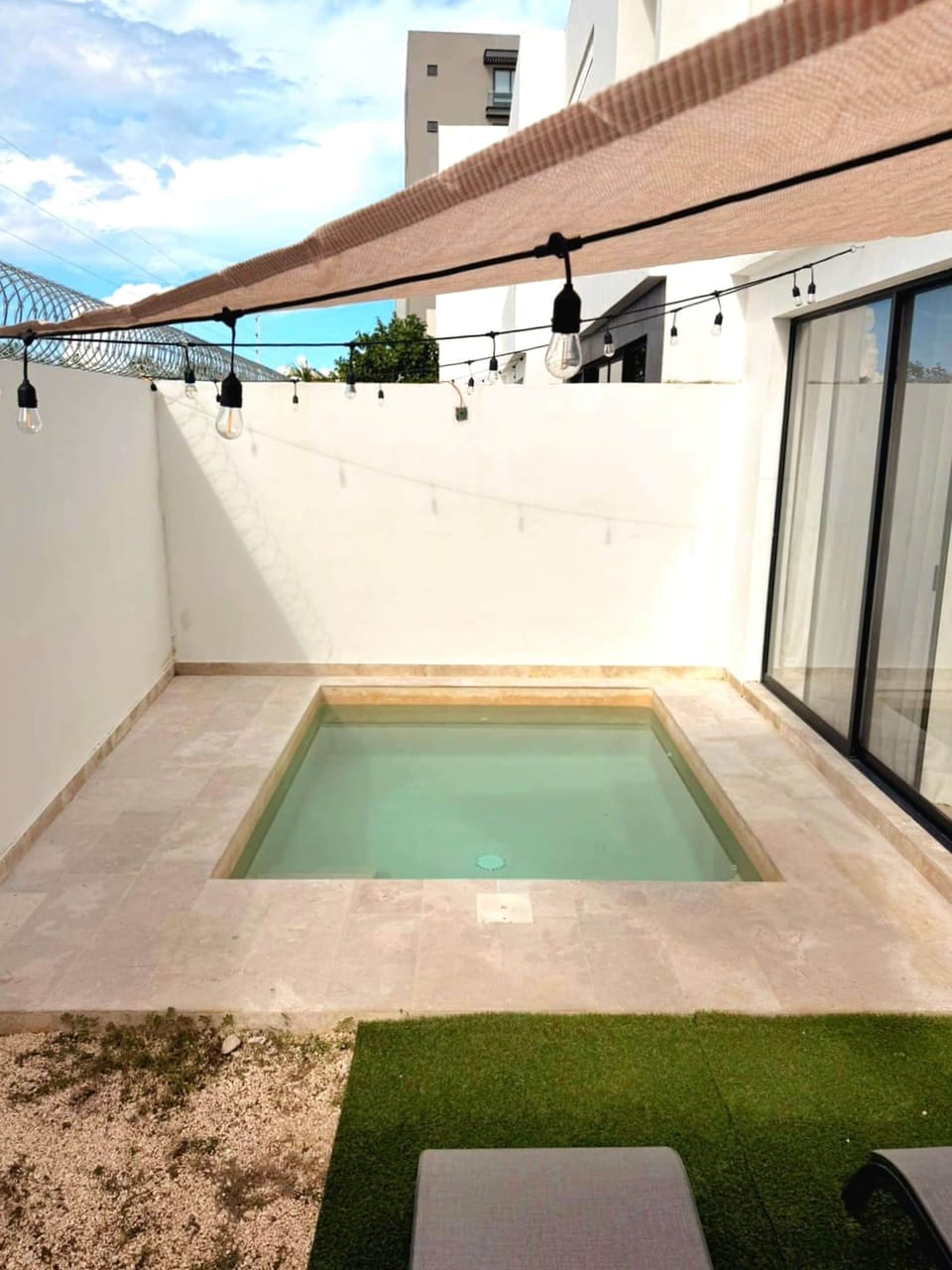 Comfort Condo, Pool View | Terrace/patio