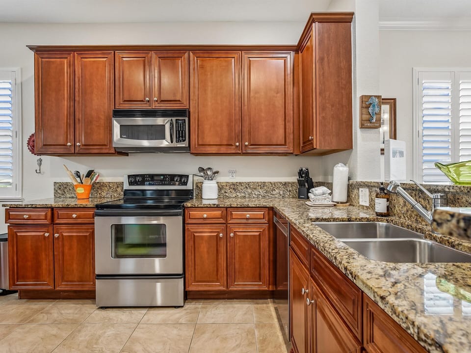Condo (3 Bedrooms) | Property amenity