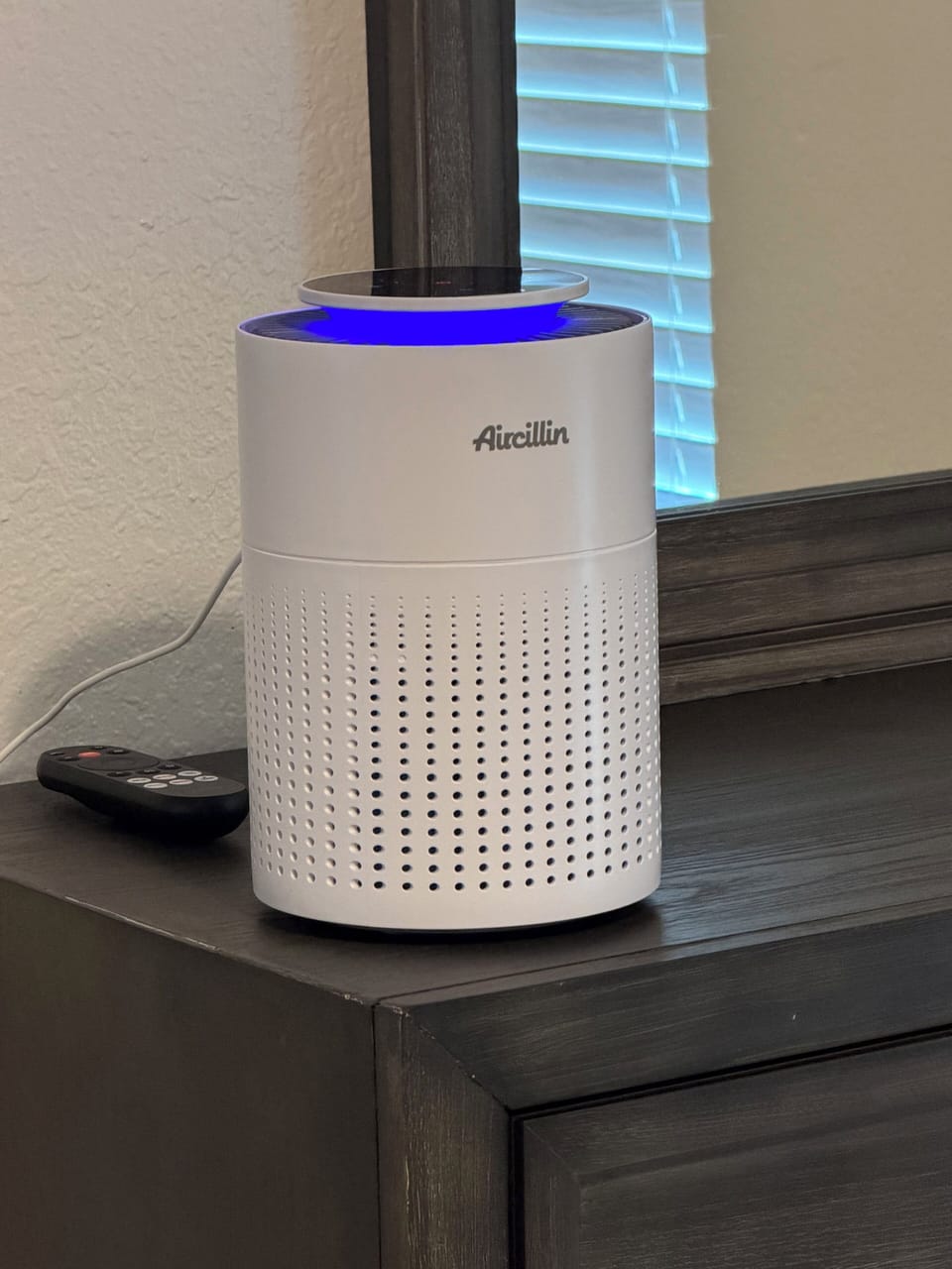 Air purifier