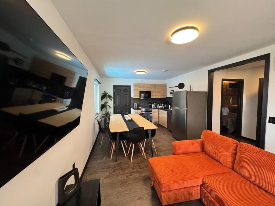 Luxury Villa, Garden View | Living area