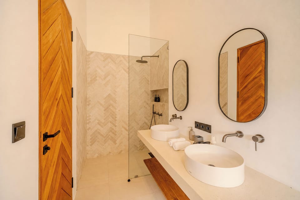 Aintrazy Villa by Betterplace Villa in Bali