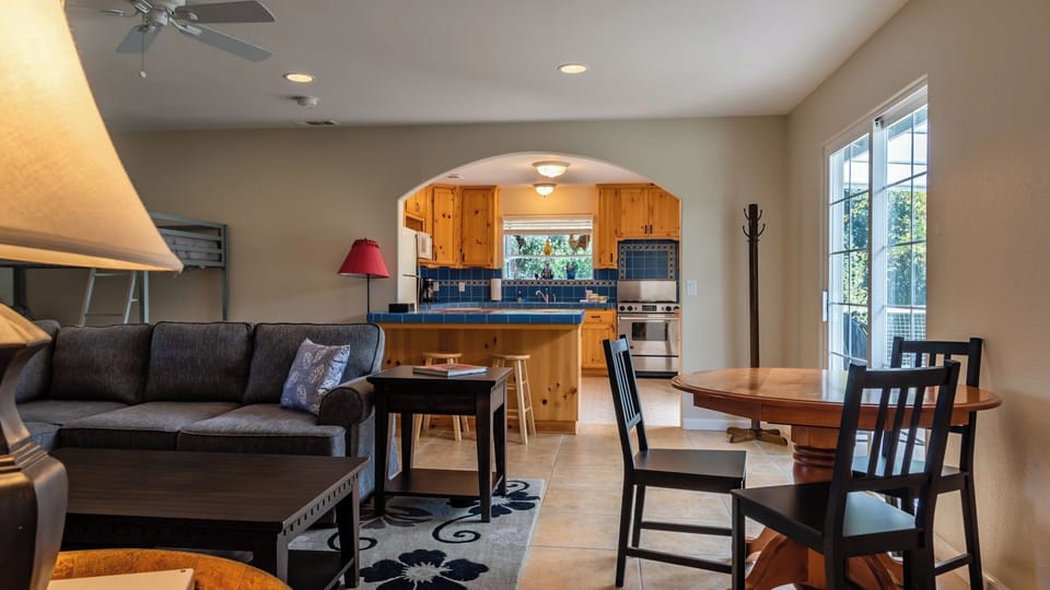 House (Multiple Bedrooms) | Interior