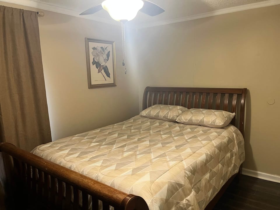 Bedroom 2 #2