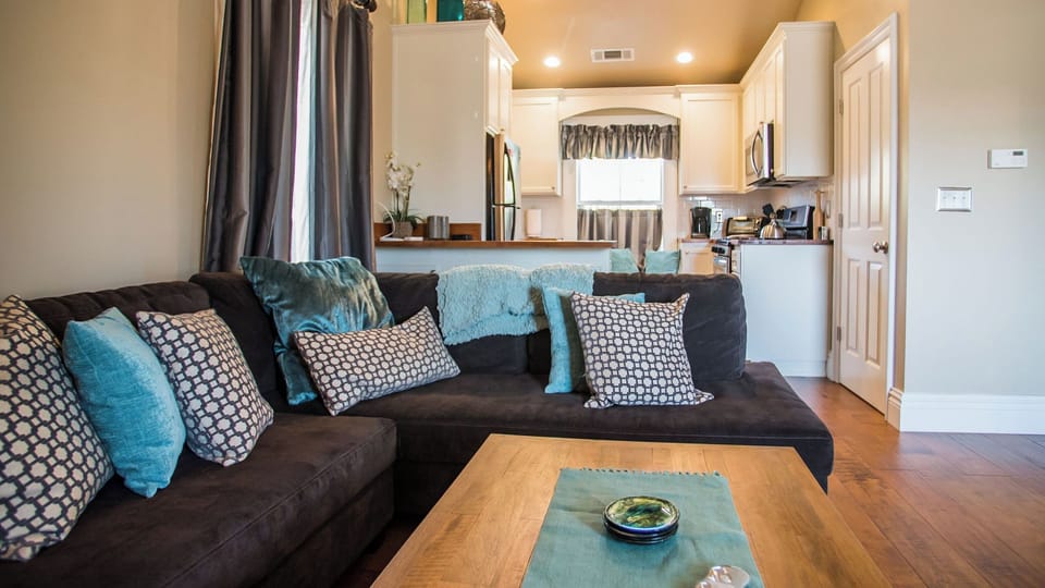 House (1 Bedroom) | Interior